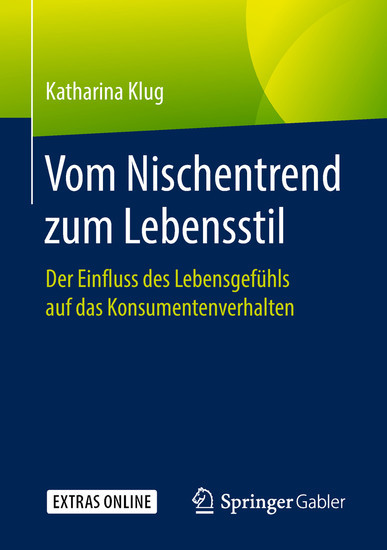 Vom Nischentrend zum Lebensstil main product photo