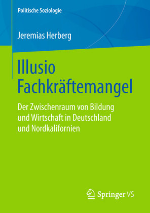 Illusio Fachkräftemangel