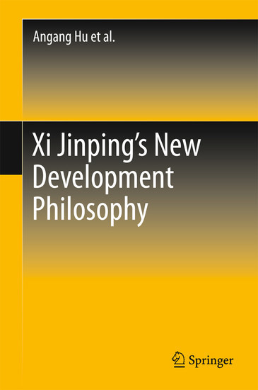Xi Jinping's New Development Philosophy main product photo