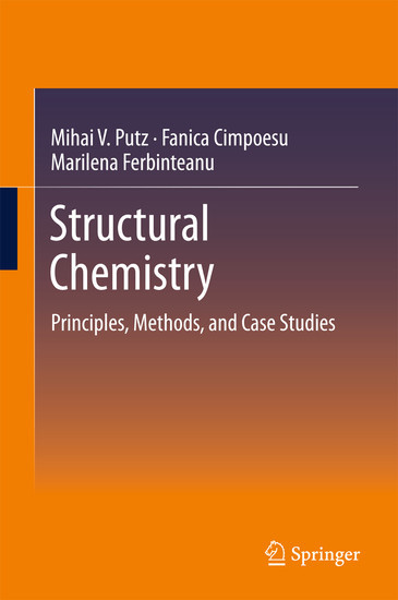 Structural Chemistry main product photo