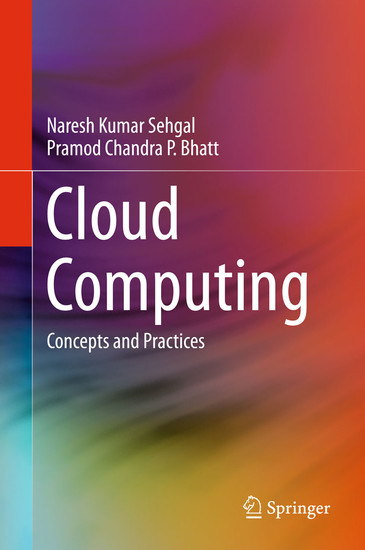 Cloud Computing main product photo