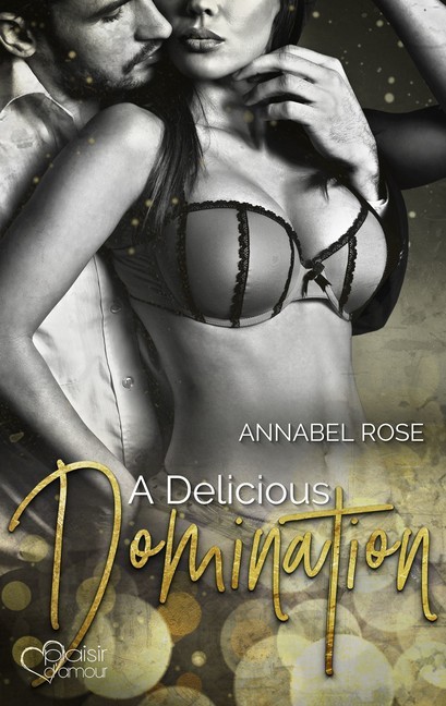 A Delicious Domination main product photo