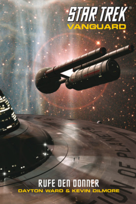 Star Trek Vanguard 2