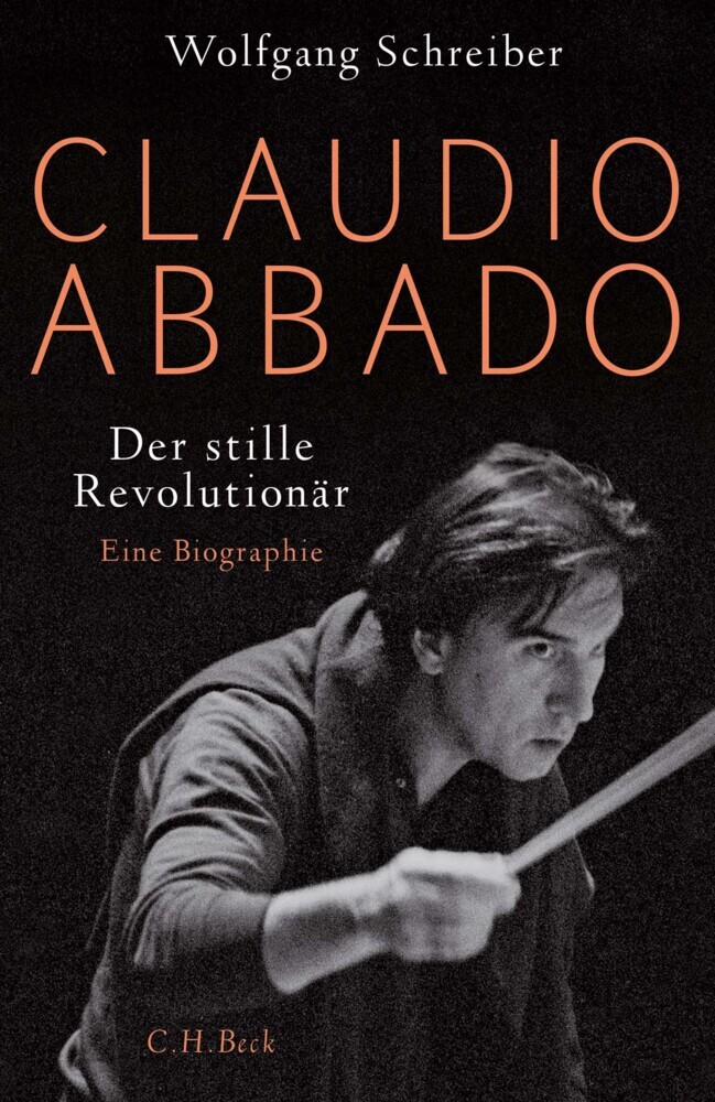 Claudio Abbado main product photo
