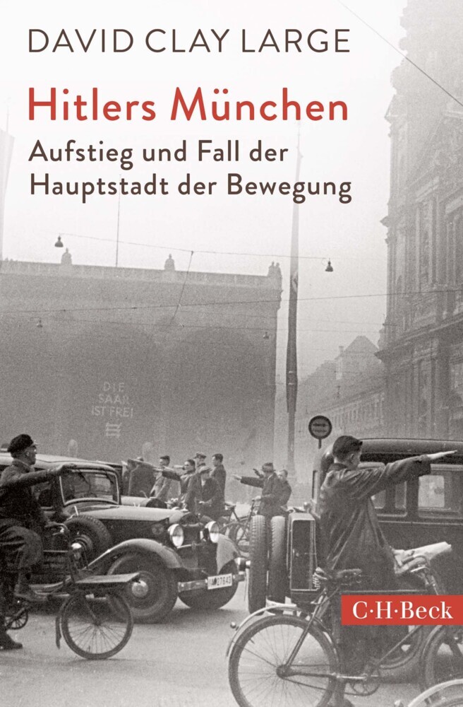 Hitlers München main product photo