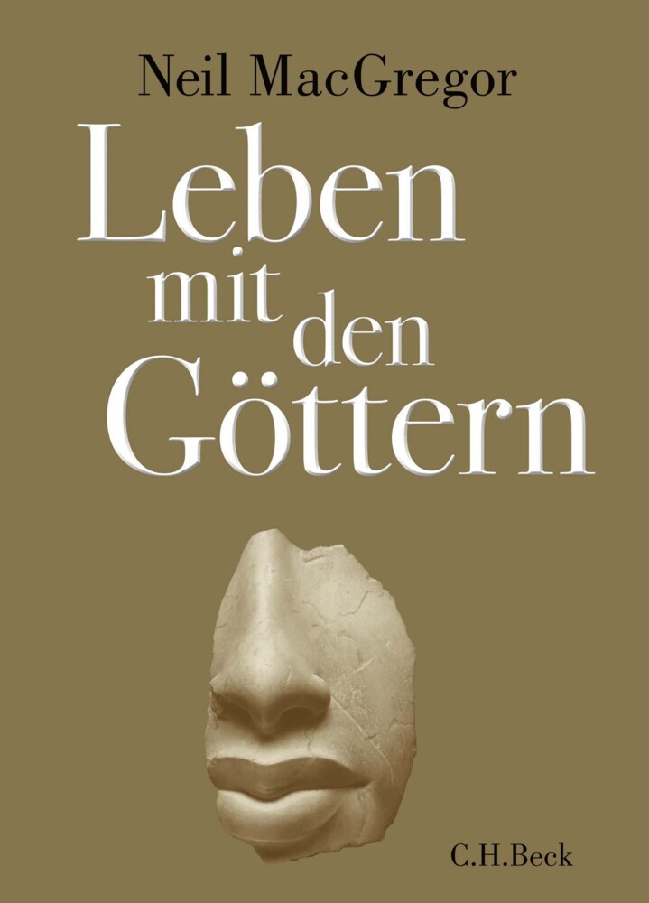 Leben mit den Göttern main product photo