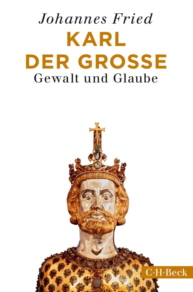 Karl der Große main product photo