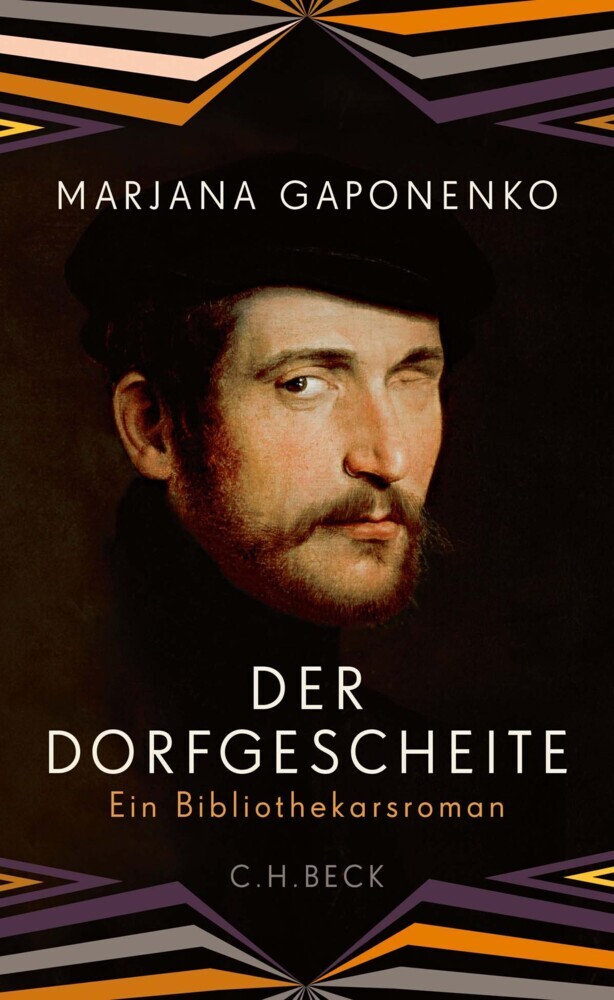 Der Dorfgescheite main product photo
