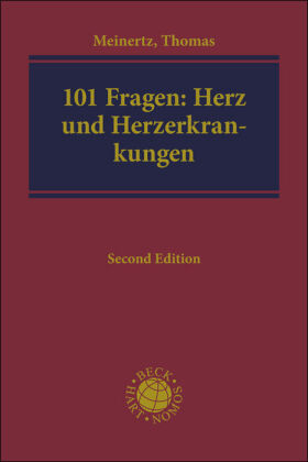 Die 101 wichtigsten Fragen und Antworten - Herz und Herzerkrankungen