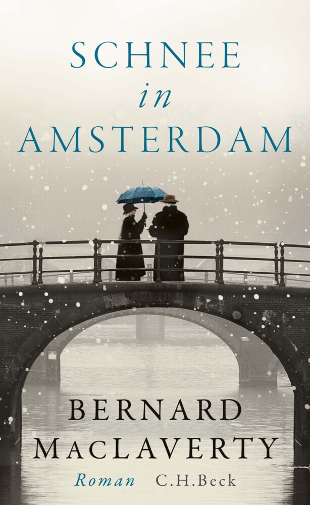 Schnee in Amsterdam main product photo