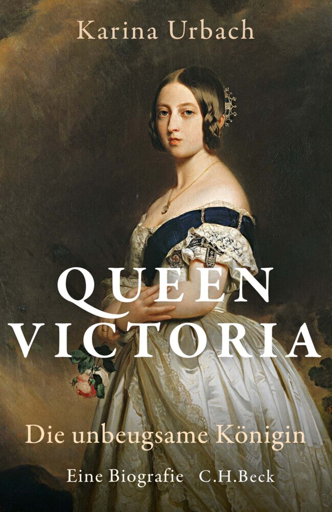 Queen Victoria main product photo