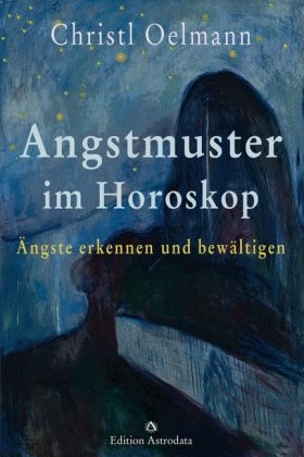 Angstmuster im Horoskop