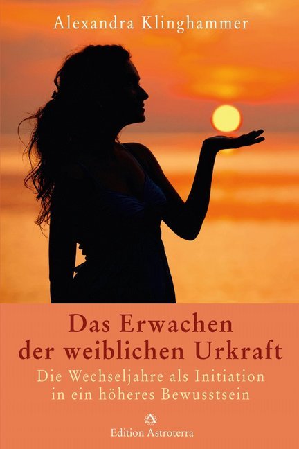 Das Erwachen der weiblichen Urkraft main product photo