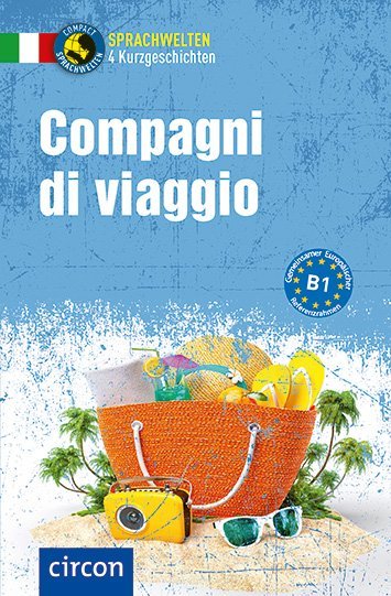 Compagni di viaggio main product photo