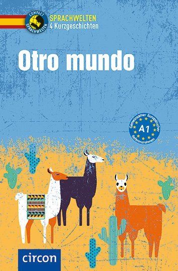 Otro mundo main product photo
