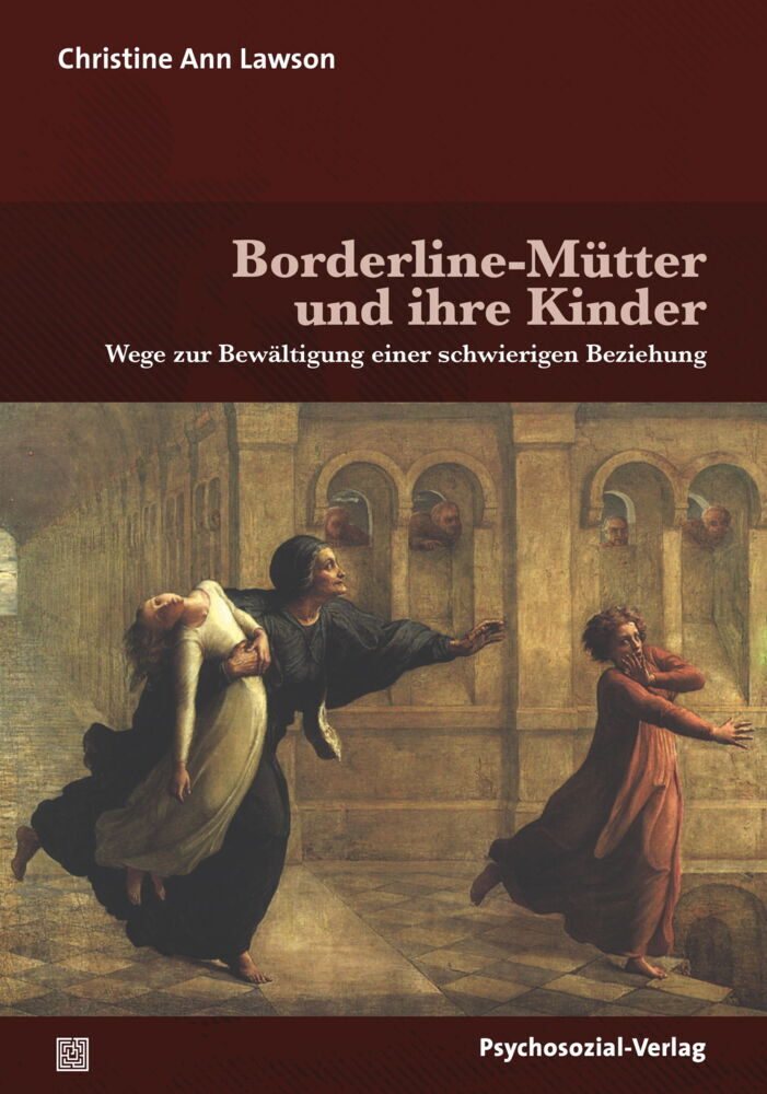 Borderline-Mütter und ihre Kinder main product photo