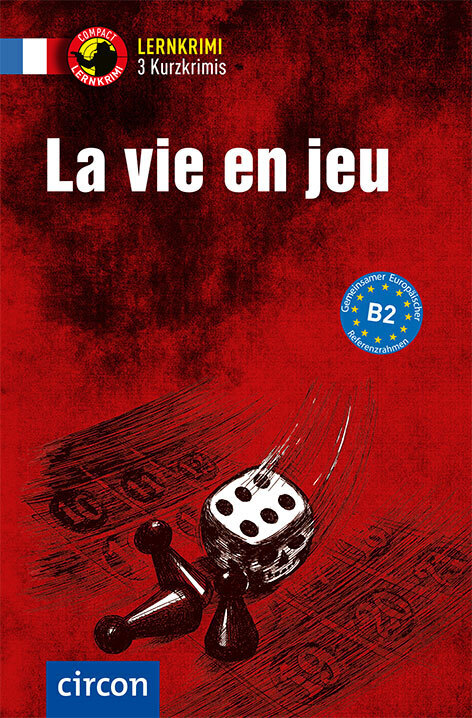 La vie en jeu main product photo
