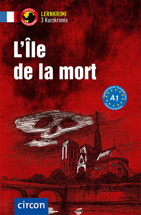 L'Île de la mort main product photo