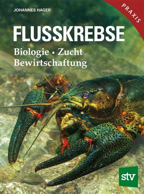 Flusskrebse main product photo