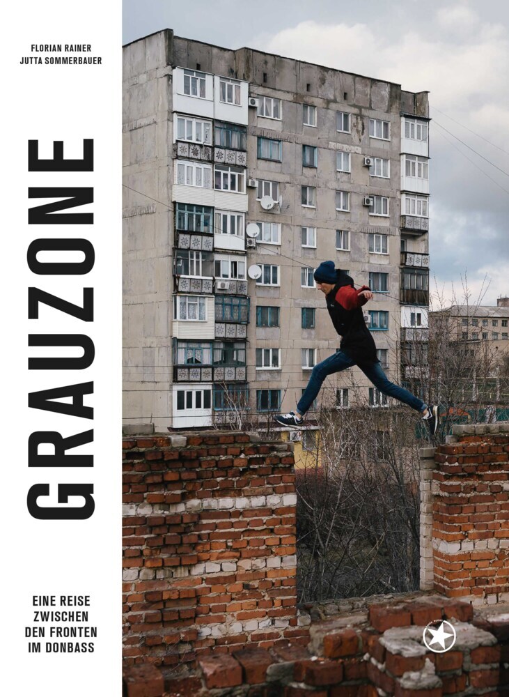 Grauzone main product photo