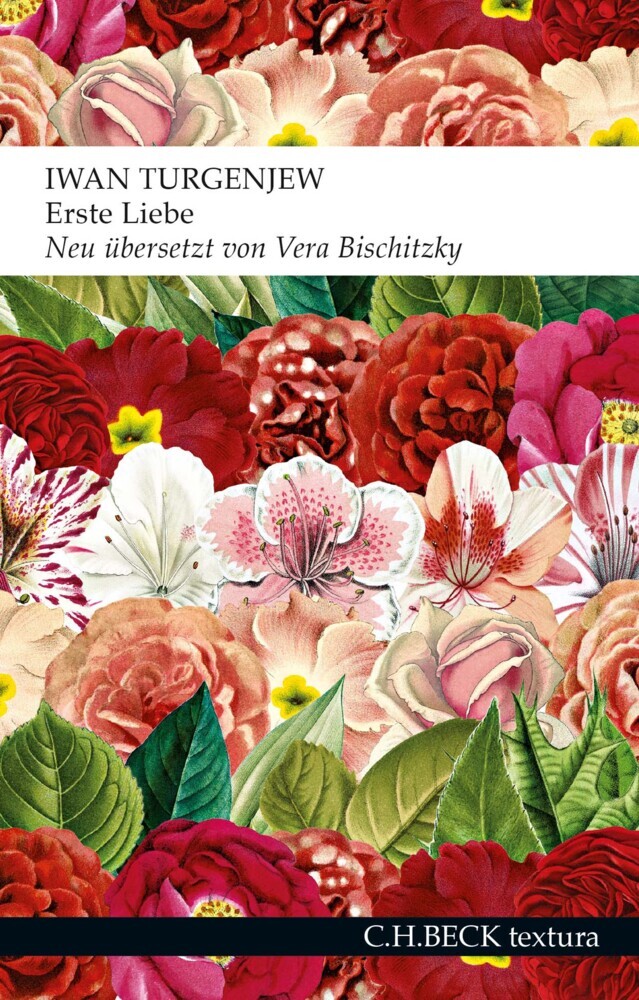 Erste Liebe main product photo
