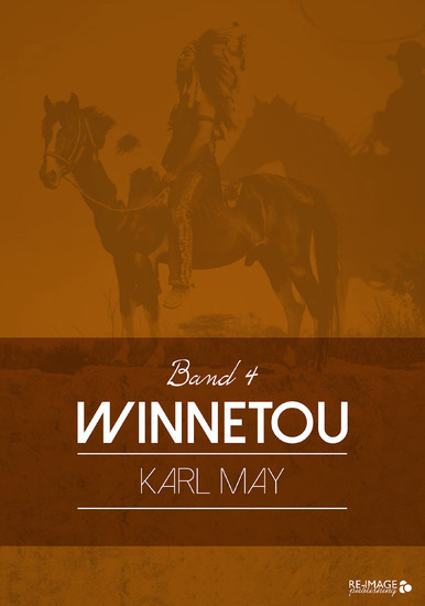 Winnetou 4 main product photo