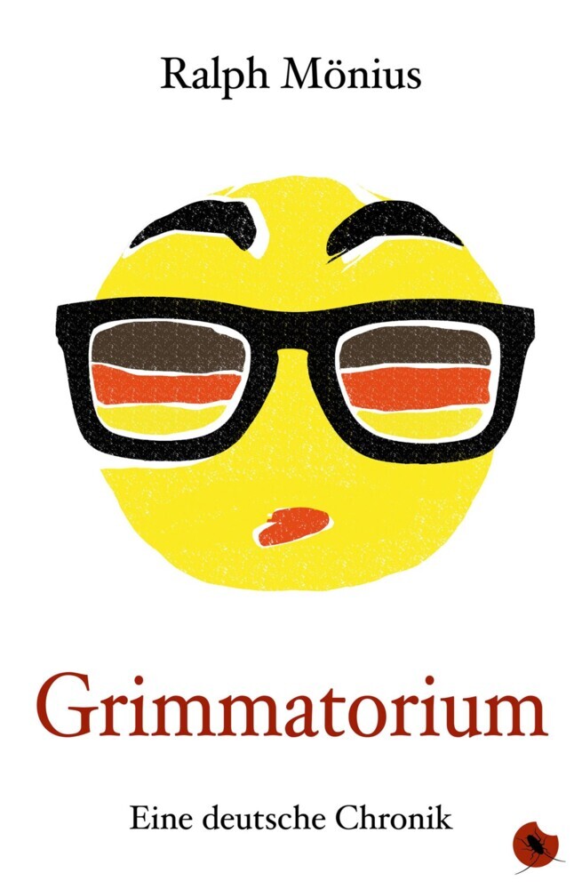Grimmatorium main product photo