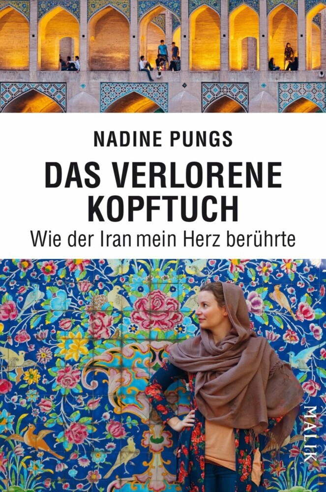 Das verlorene Kopftuch main product photo