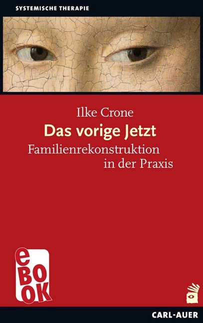 Das vorige Jetzt main product photo