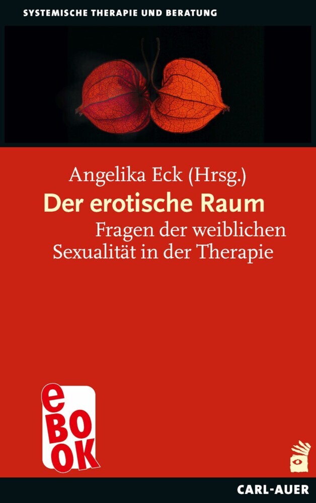 Der erotische Raum main product photo