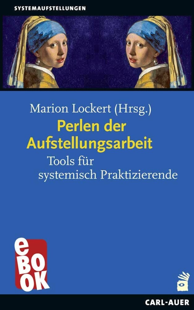 Perlen der Aufstellungsarbeit main product photo