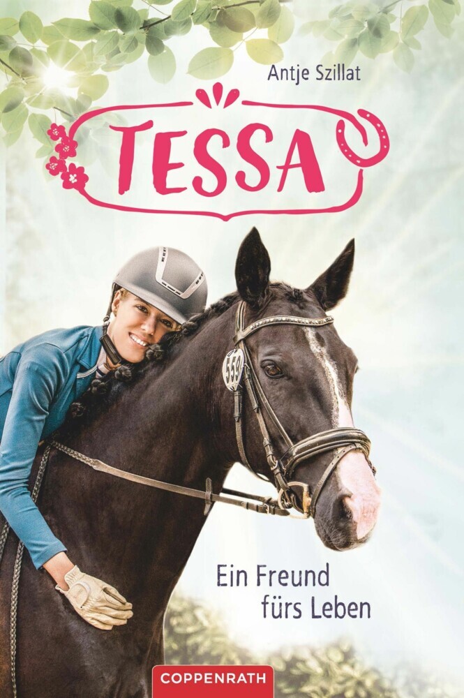 Tessa (Band 3) main product photo