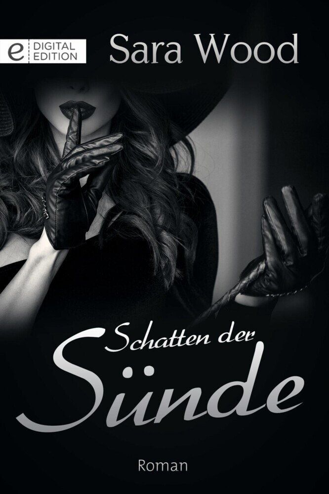 Schatten der Sünde main product photo