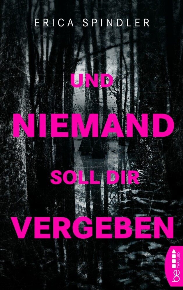 Und niemand soll dir vergeben main product photo