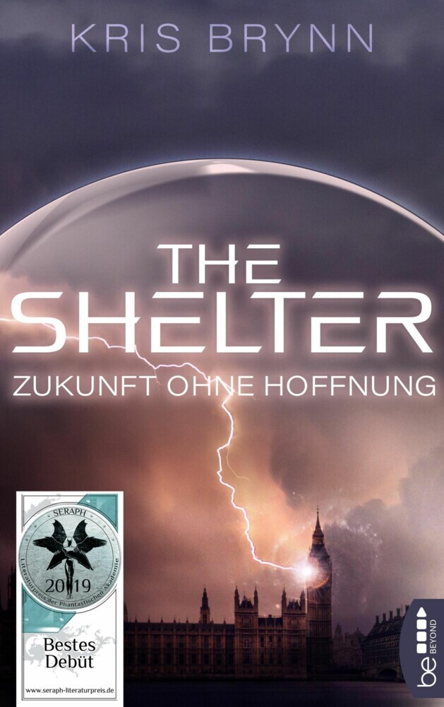 The Shelter - Zukunft ohne Hoffnung main product photo