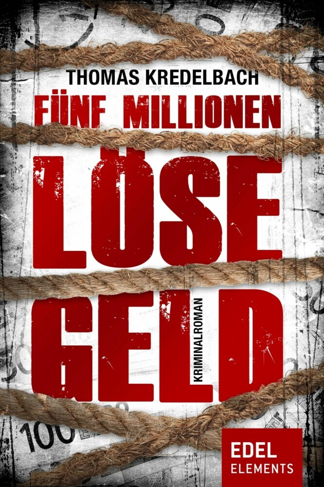 Fünf Millionen Lösegeld main product photo