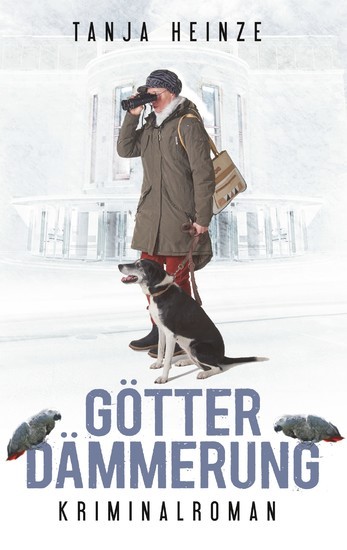 Götterdämmerung main product photo