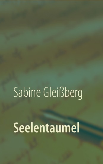 Seelentaumel main product photo