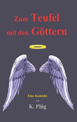 Zum Teufel mit den Göttern