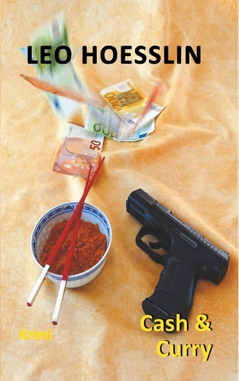 Cash and Curry main product photo
