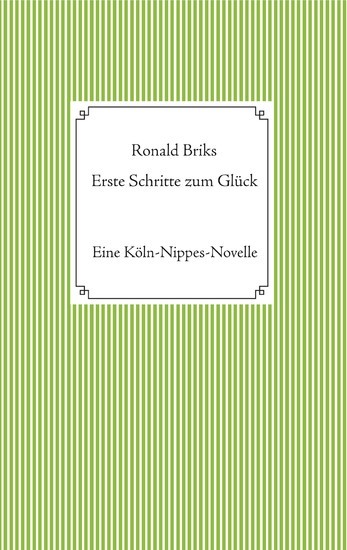 Erste Schritte zum Glück main product photo