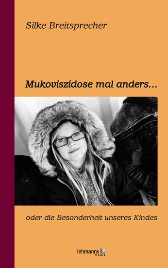Mukoviszidose mal anders main product photo