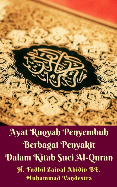 Ayat Ruqyah Penyembuh Berbagai Penyakit Dalam Kitab Suci Al-Quran main product photo