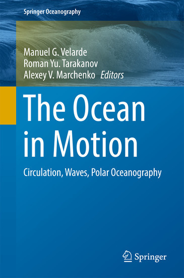 The Ocean in Motion main product photo