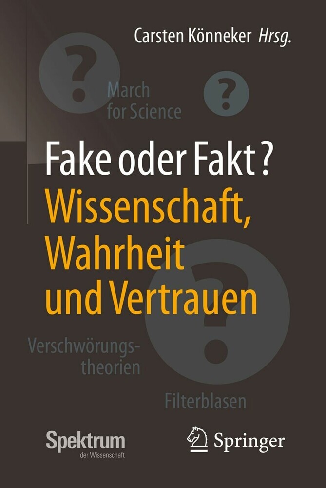 Fake oder Fakt? main product photo