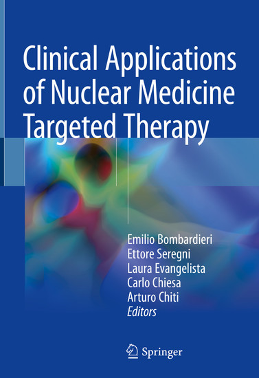 Clinical Applications of Nuclear Medicine Targeted Therapy main product photo