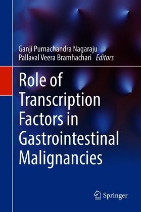 Role of Transcription Factors in Gastrointestinal Malignancies
