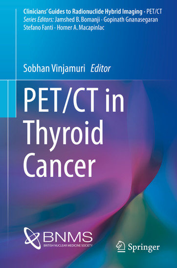 PET/CT in Thyroid Cancer main product photo