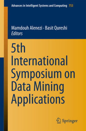 5th International Symposium on Data Mining Applications