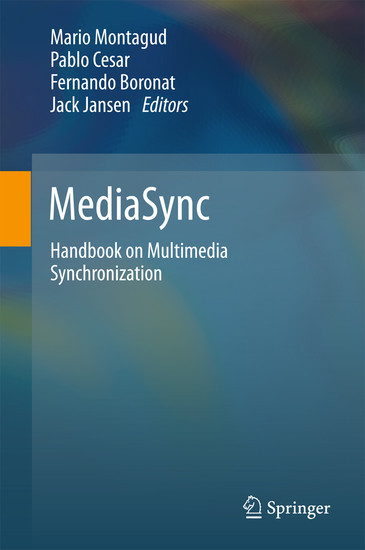 MediaSync main product photo